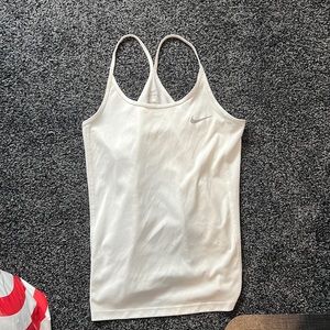 Nike Tank Top